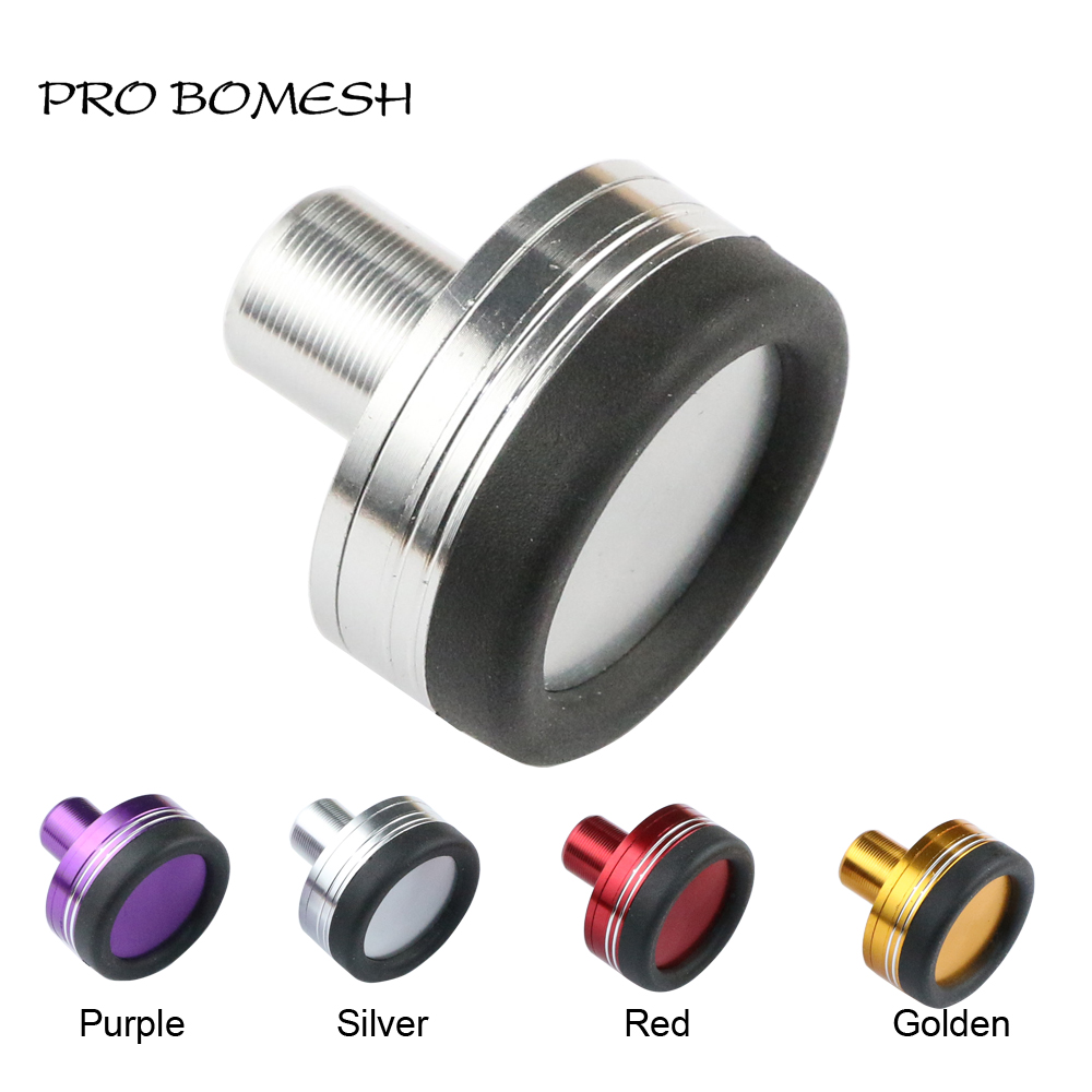 Fishing Boat Aluminum - Pro Bomesh 4pcs/Lot 15g Aluminum Fighting