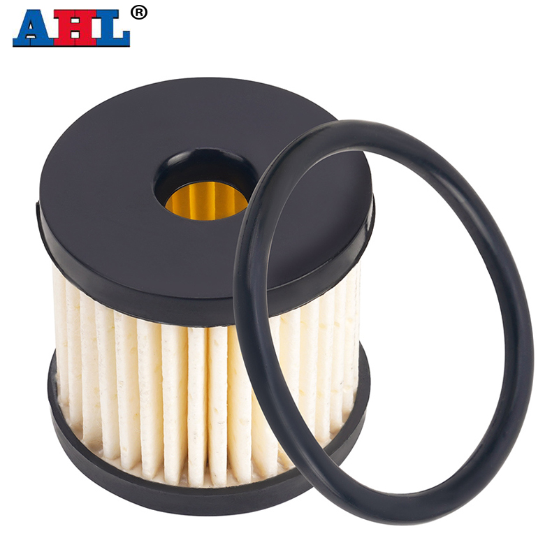 1/2/5 Fuel Filter For Harley R - Abu Garcia Reel Revo ulasan dan harga