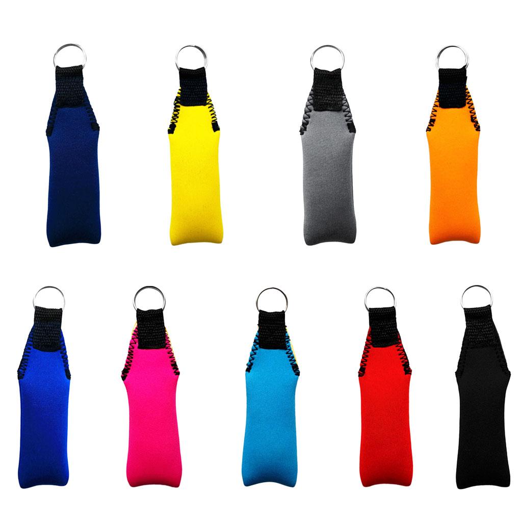 Floating Neoprene Boat Keychai - Fishing Boat Paddle ulasan dan harga