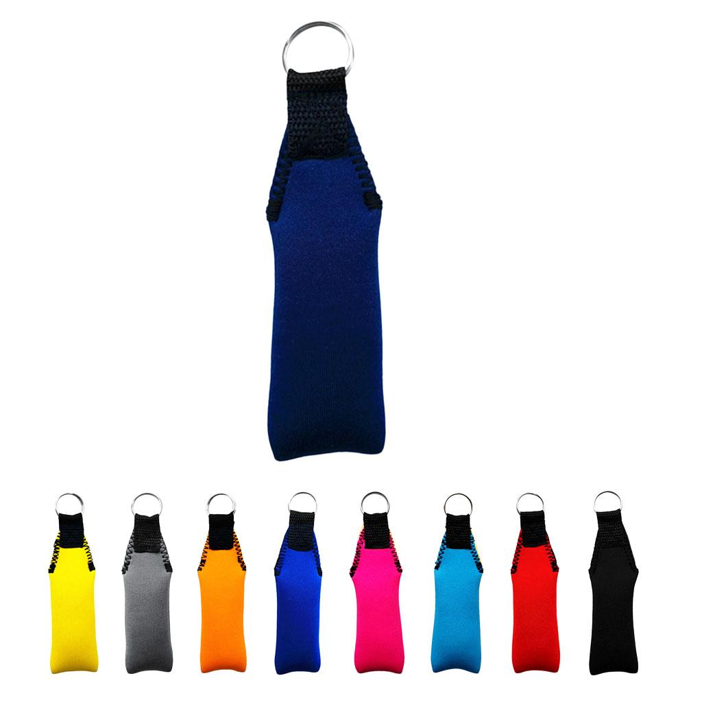 Floating Neoprene Boat Keychai - Fishing Boat Paddle ulasan dan harga