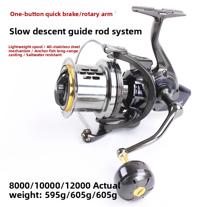 Light anchor fishing reel, spi - Fishing Boat Anchor ulasan dan harga
