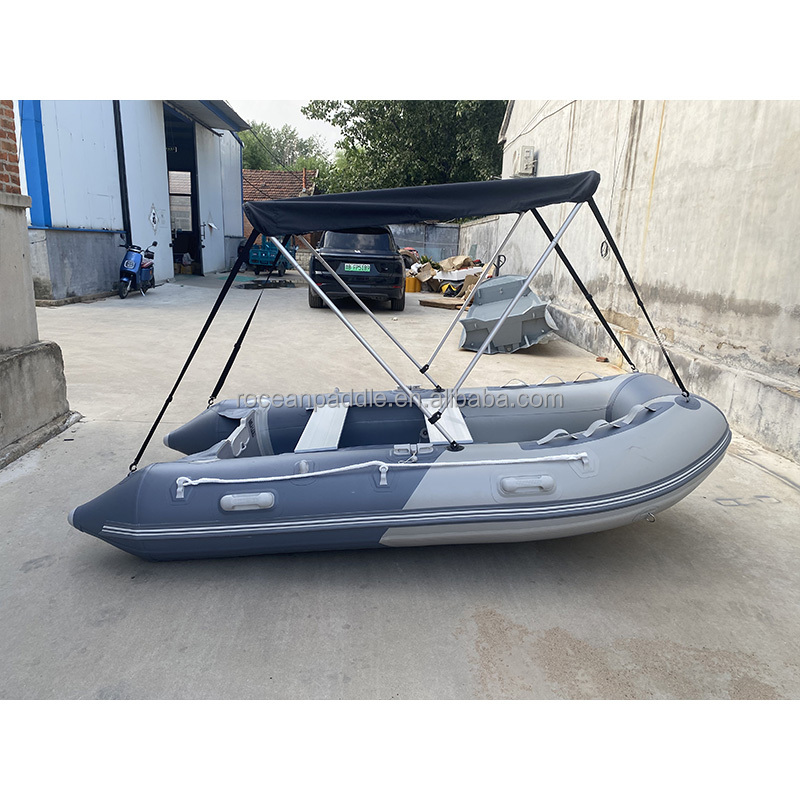 Tender Boat Aluminum Floor Por - Fishing Boat Aluminum ulasan dan harga