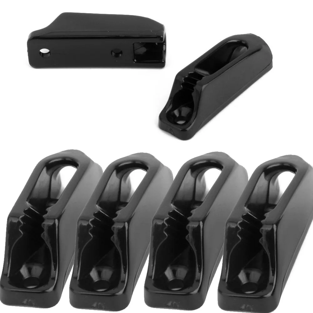 6PC Kayak Canoe Nylon Self-loc - Fishing Boat Anchor ulasan dan harga