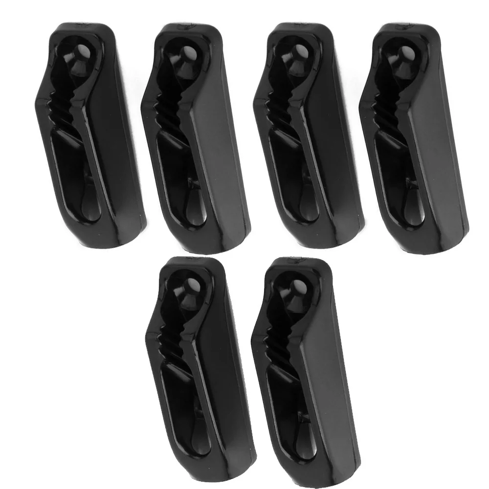 6PC Kayak Canoe Nylon Self-loc - Fishing Boat Anchor ulasan dan harga