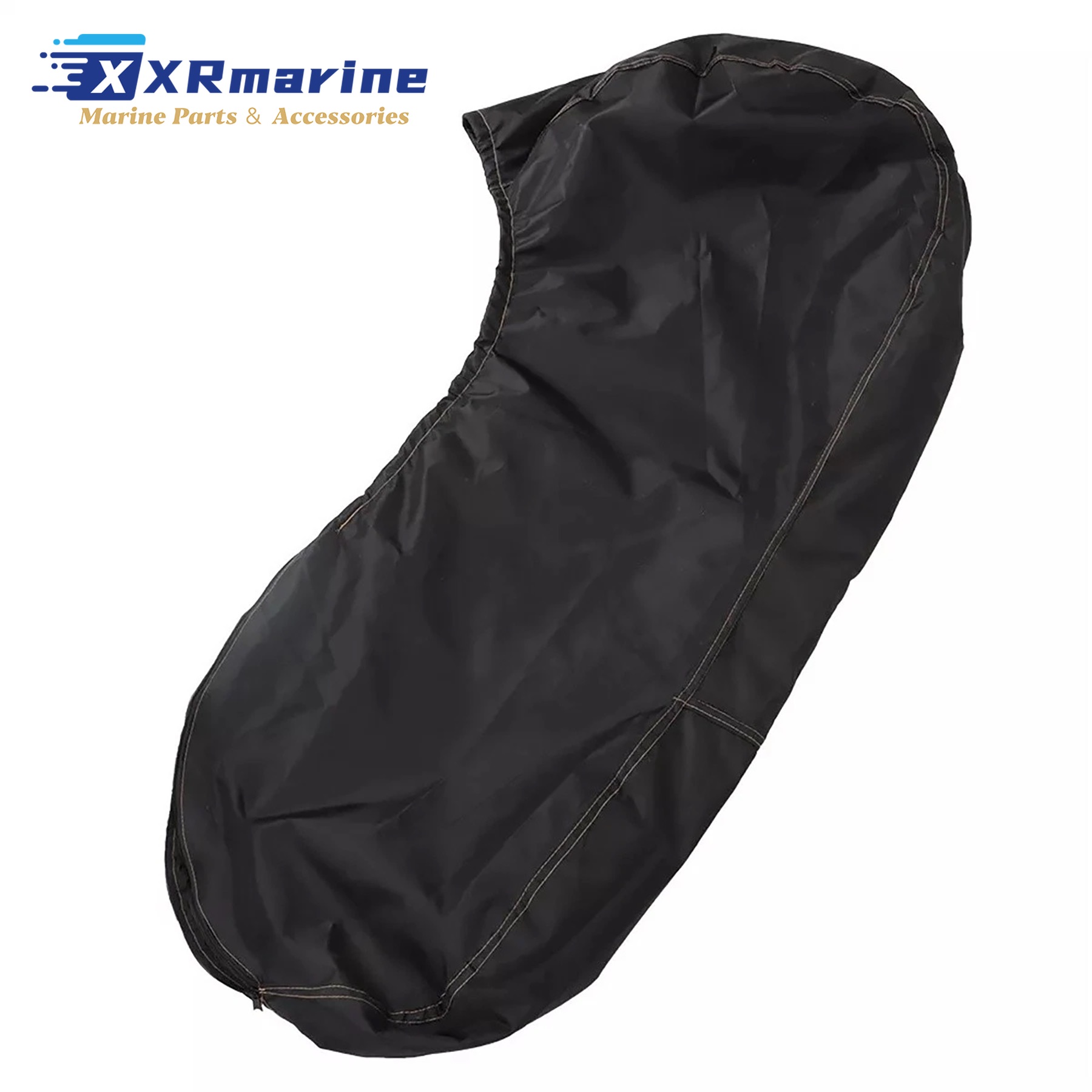 Outboard Motor Cover Fits for  - Fishing Boat Cover ulasan dan harga