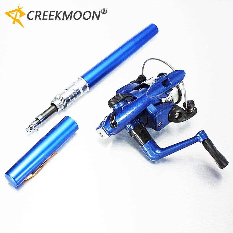Pen Fishing Rod and Reel Combo - Penn Reel Fierce ulasan dan harga