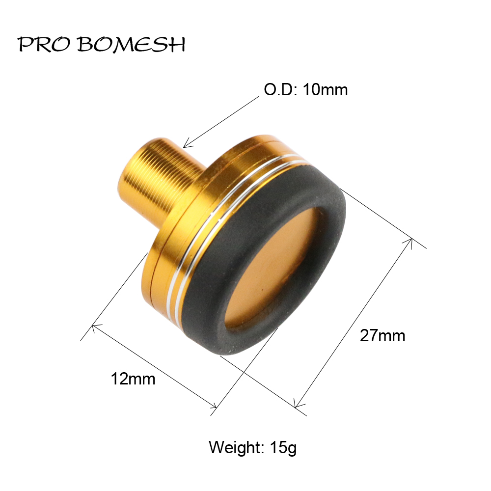 Pro Bomesh 4pcs/Lot 15g Alumin - Fishing Boat Aluminum ulasan dan harga