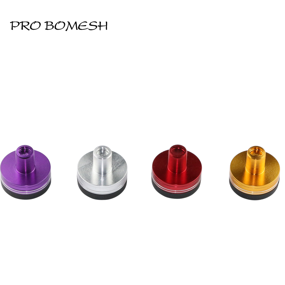 Pro Bomesh 4pcs/Lot 15g Alumin - Fishing Boat Aluminum ulasan dan harga