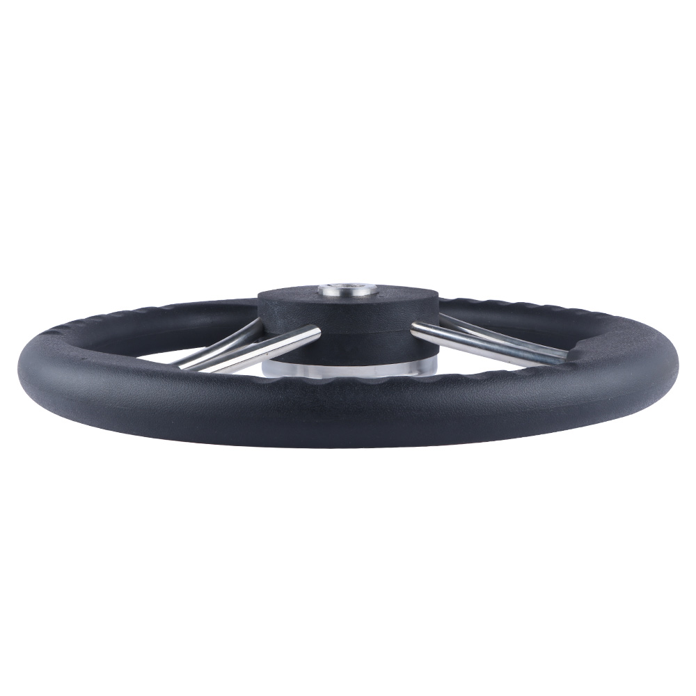 ANDYMARINE 13.5 Inch Stainless - Fishing Boat Paddle ulasan dan harga